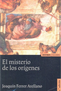 El misterio de los orígenes