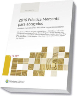 Práctica laboral para abogados 2016