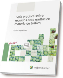 Guía práctica sobre recursos ante multas en materia de tráfico