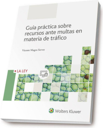 Guía práctica sobre recursos ante multas en materia de tráfico