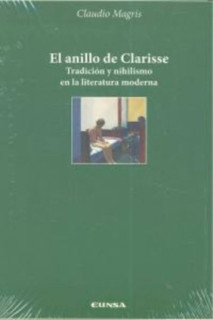 El anillo de Clarisse