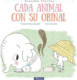 CADA ANIMAL CON SU ORINAL GRANDES PASIT