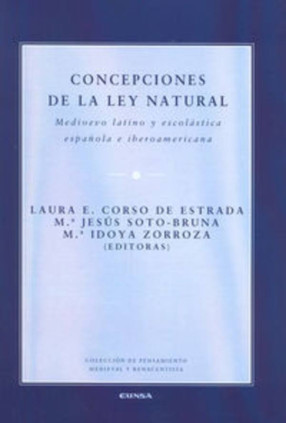 Concepciones de la ley natural