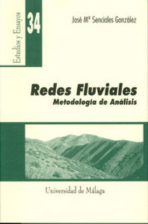 Redes fluviales. Metodología de análisis