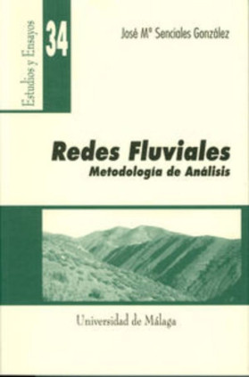 Redes fluviales. Metodología de análisis
