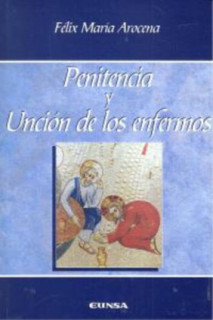 Penitencia y unción de los enfermos