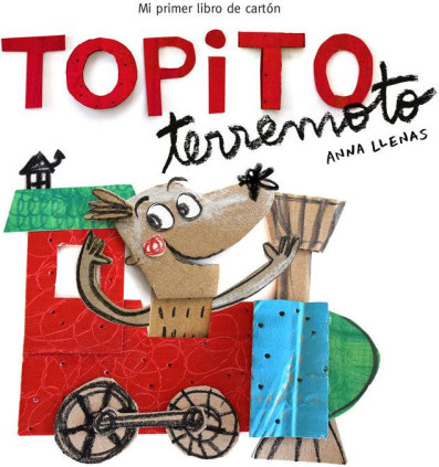 Topito Terremoto