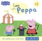 Peppa Pig. Lectoescritura - Leo con Peppa. Un cuento para cada letra: p, m, l, s