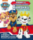 Paw Patrol | Patrulla Canina. Primeros aprendizajes - Aprendo con la Patrulla Canina. Marshall, rey por un día