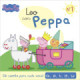 Peppa Pig. Lectoescritura - Leo con Peppa. Un cuento para cada vocal: a, e, i, o, u