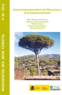 Autoecología paramétrica de Pinus pinea L. en la España peninsular