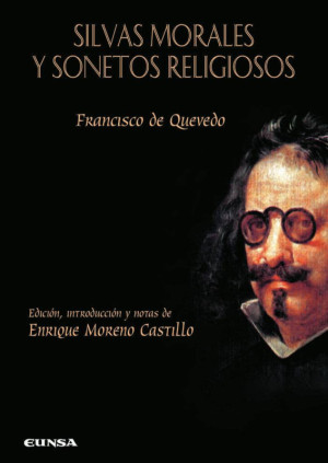 SILVAS MORALES Y SONETOS RELIGIOSOS