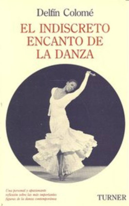 El indiscreto encanto de la danza