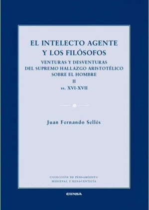 Comentario a la Metaphysica de Aristóteles