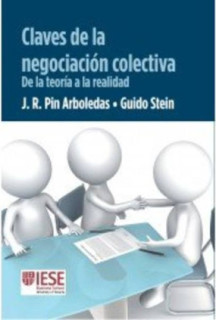 Claves de la negociación colectiva