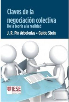 Claves de la negociación colectiva