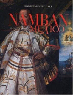 El arte nambán en el México virreinal
