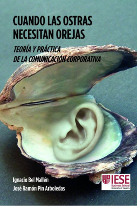 Cuando las ostras necesitan orejas