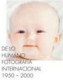 De lo humano. Fotografía internacional 1950-2000