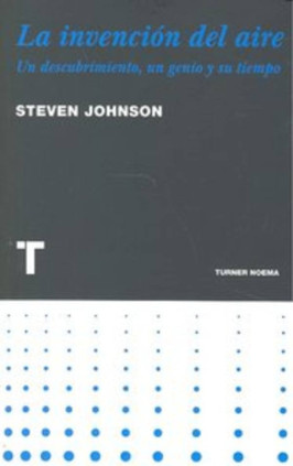 La invención del aire