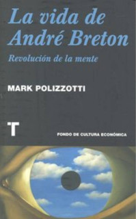 La vida de André Breton