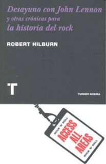Desayuno con John Lennon