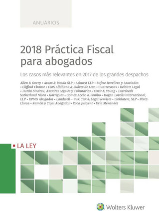 2018 Práctica Mercantil para abogados