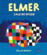 Elmer. Un cuento - Elmer sale de paseo