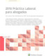 2018 Práctica Laboral para abogados