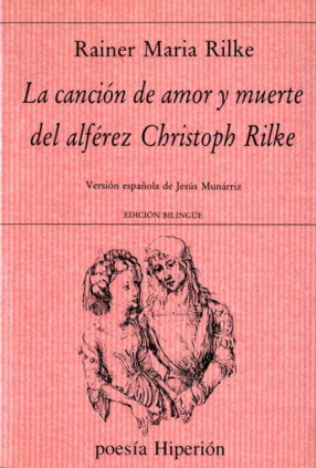 La canción de amor y muerte del alférez Christoph Rilke
