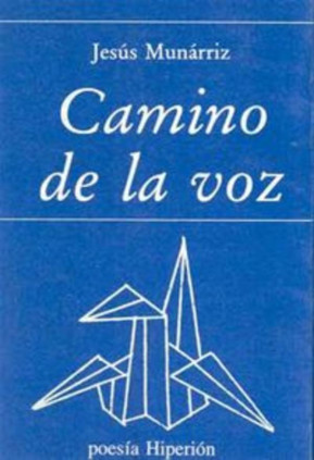 Camino de la voz