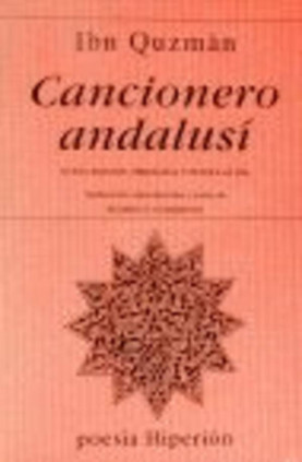 Cancionero andalusí