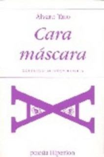 Cara máscara