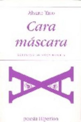 Cara máscara