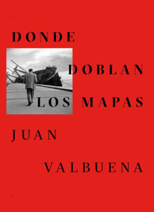 Donde doblan los mapas
