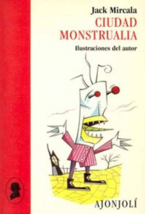 Ciudad monstrualia