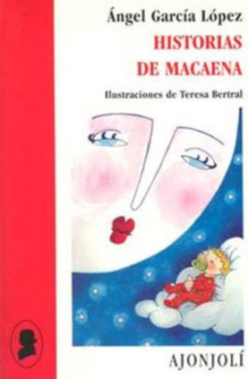 Historias de Macaena