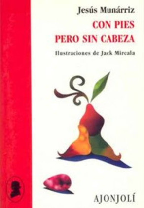 Con pies pero sin cabeza