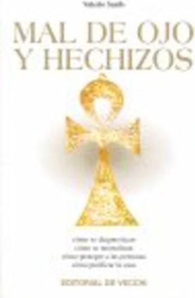 Mal de ojo y hechizos