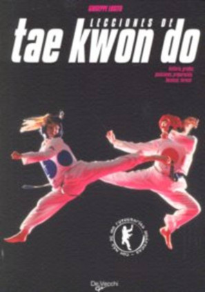 Lecciones de tae kwon do