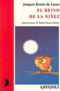 El reino de la niñez