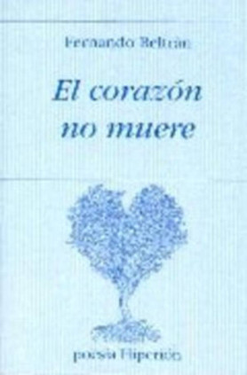 El corazón no muere