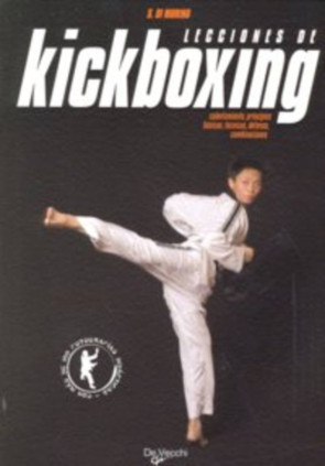 Lecciones de kickboxing