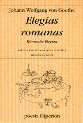 Elegías romanas