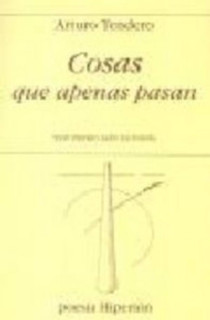 COSAS QUE APENAS PASAN