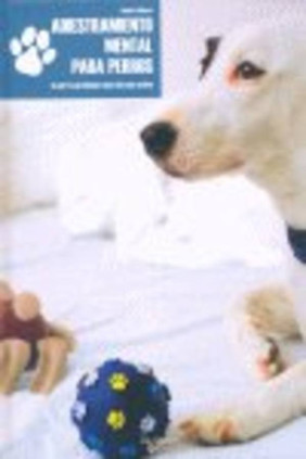 Adiestramiento mental para perros