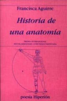 Historia de una anatomía