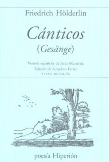 Cánticos