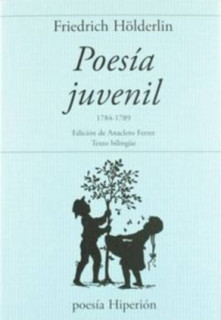Poesía juvenil