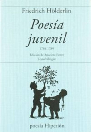 Poesía juvenil